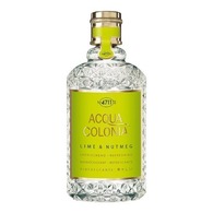 170ML 4711 ACQUA COLONIA Flacon Splash & Spray Eau de Cologne  1 of 2 