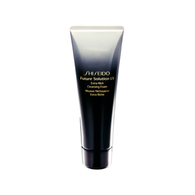 125ML Shiseido FUTURE SOLUTION LX Mousse Nettoyante Extra Riche  1 of 2 