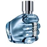 35ML DIESEL ONLY THE BRAVE Eau de toilette 1 of 4 Eau de toilette