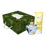 LOLITA LEMPICKA LE PARFUM Coffret - eau de parfum et son lait corps parfumé 1 of 1 Coffret - eau de parfum et son lait corps parfumé