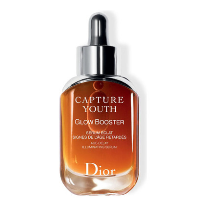 30ml DIOR CAPTURE YOUTH GLOW BOOSTER Sérum éclat - Signes de l'âge retardés  1 of 4 