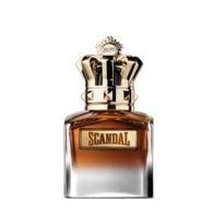 50ML Jean Paul Gaultier SCANDAL ELIXIR POUR HOMME Parfum  1 of 2 