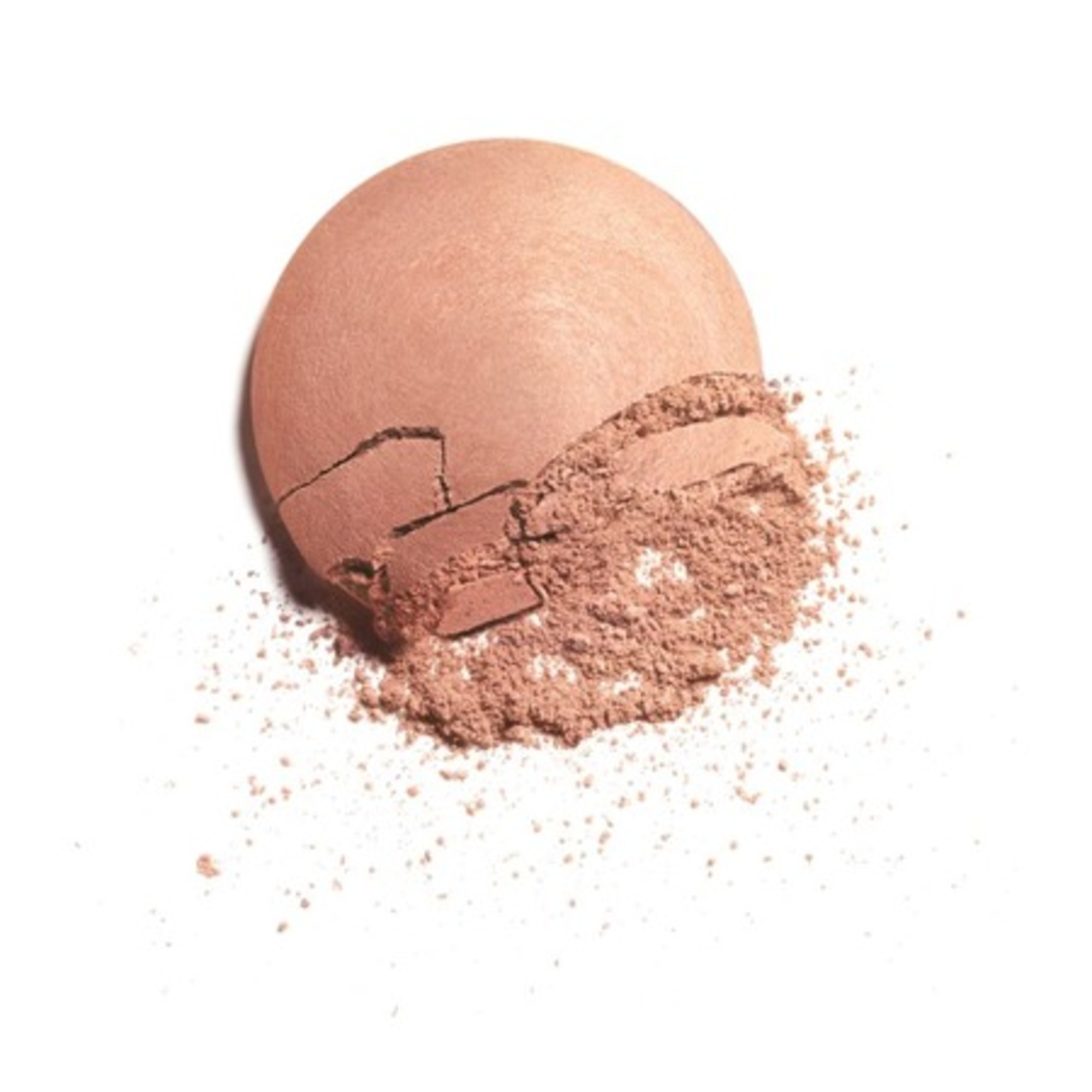 FARD À JOUES POUDRE