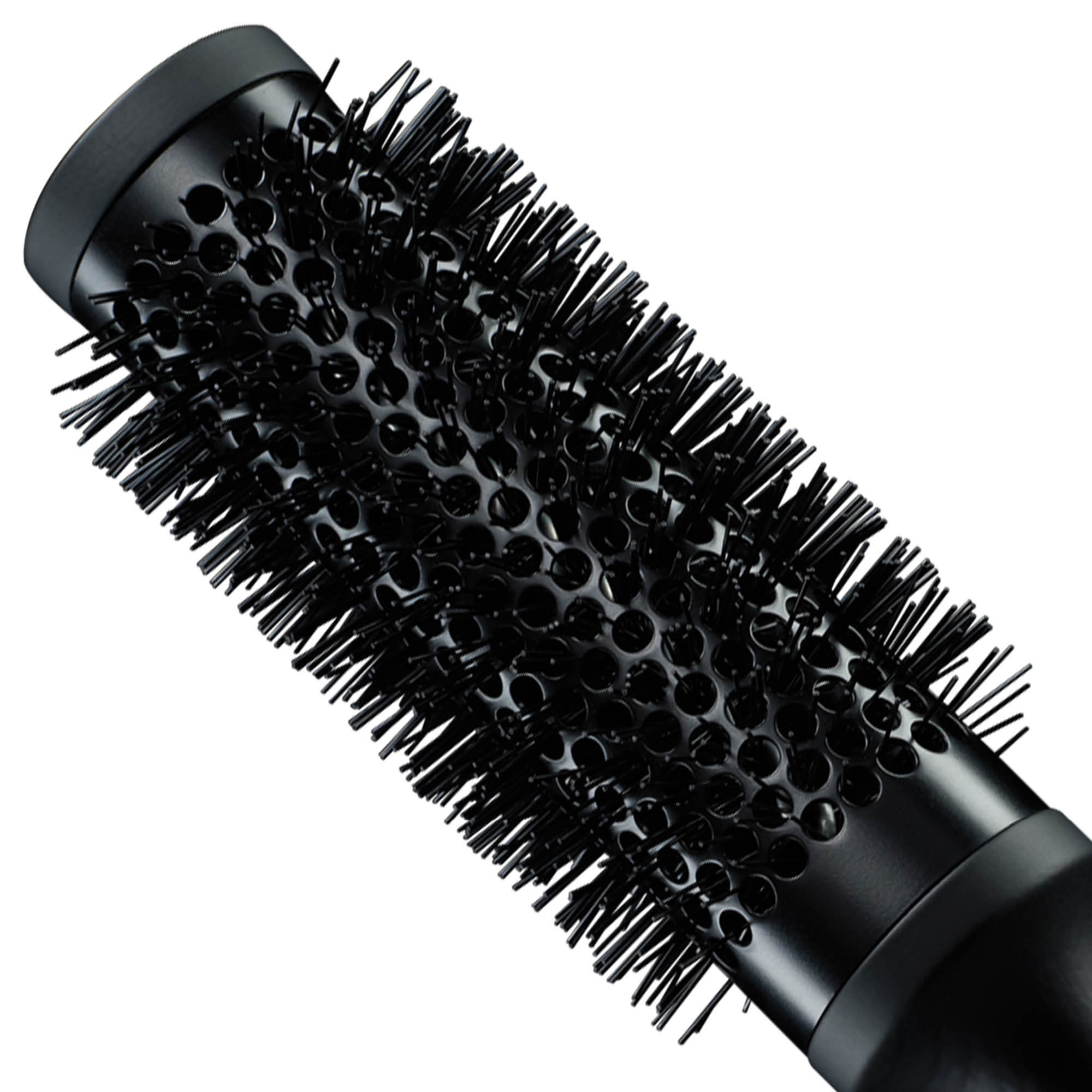 Brosse céramique ronde GHD taille 2 - 35 mm