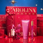 Carolina Herrera LA BOMBA Coffret - eau de parfum + lotion pour le corps + format voyage 4 of 4 Coffret - eau de parfum + lotion pour le corps + format voyage