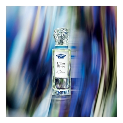 50ML Sisley LES EAUX RÊVÉES Eau de toilette - Eau Rêvée d'Ikar  1 of 4 