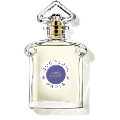 75mL Guerlain APRÈS L'ONDÉE Eau de toilette  1 of 4 