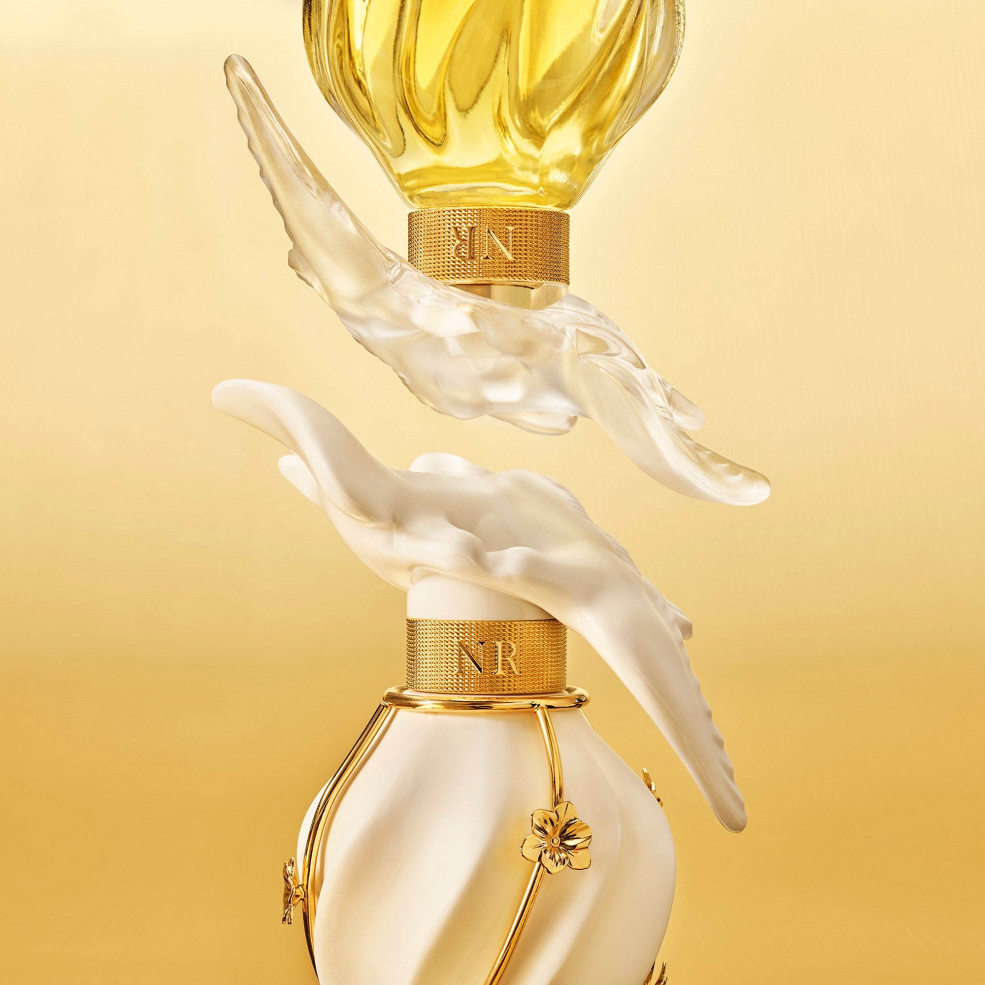 Eau de parfum