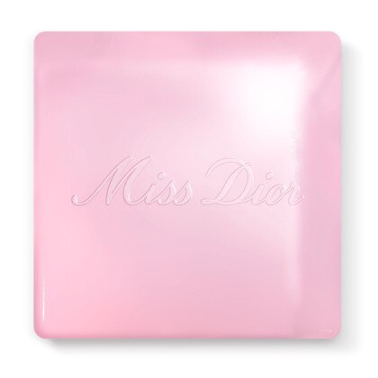 120G DIOR MISS DIOR Savon floral parfumé solide  1 of 3 