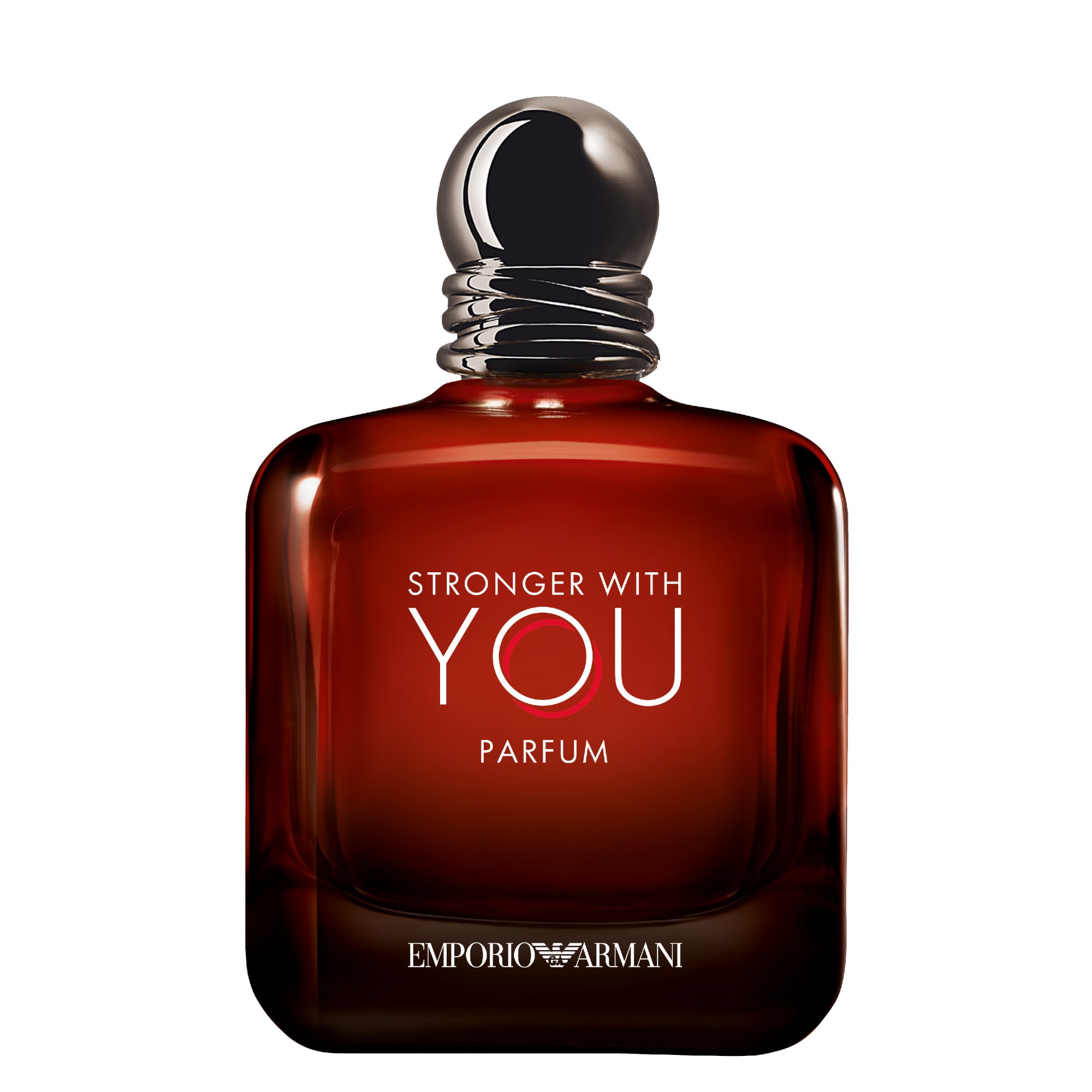 100ml Armani STRONGER WITH YOU Parfum 1 of 4 Parfum