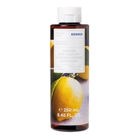 250mL KORRES HYGIENE Gel douche Basilic Citron  1 of 2 