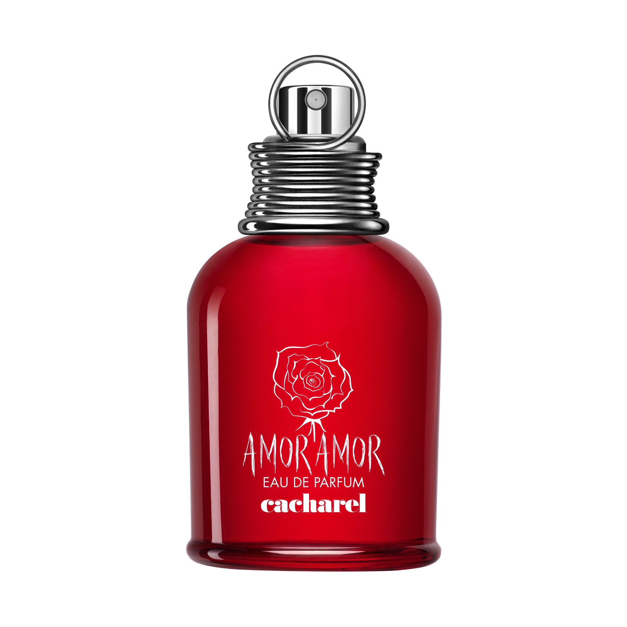 30ML CACHAREL AMOR AMOR Eau de parfum 1 of 4