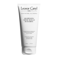 200ML Leonor Greyl SHAMPOOING CRÈME MOELLE DE BAMBOU Shampooing nourrissant pour cheveux longs, secs ou frisés