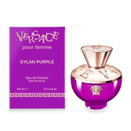Eau de parfum