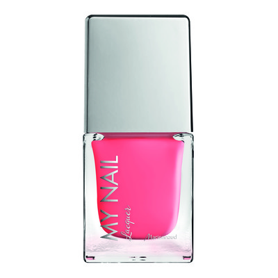 Marionnaud - My Nail Lacquer - Vernis Ongles - N 9 Coral Cocktail 1 €