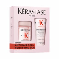  KÉRASTASE GENESIS Coffret découverte bain et fondant genesis pour cheveux fragilisés  