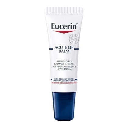 10ML EUCERIN UREAREPAIR Baume lèvres calmant  1 of 1 