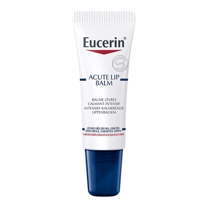 18G EUCERIN UREAREPAIR Baume lèvres calmant  1 of 1 