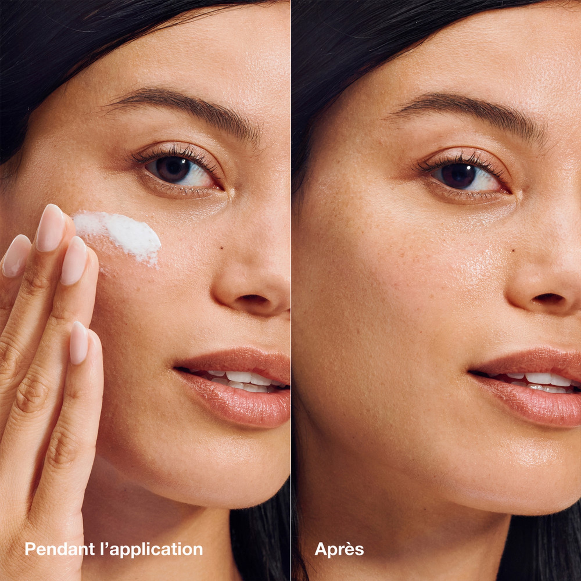 Crème solaire hydratante spf50