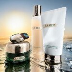 50ML La Mer LES MASQUES Le masque purifiant intense 4 of 4 Le masque purifiant intense
