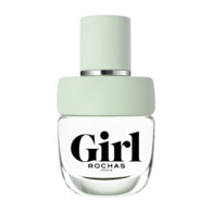 100ML Rochas GIRL Eau de toilette  1 of 2 