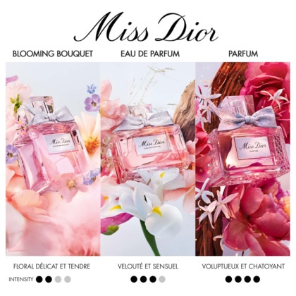 30ML DIOR MISS DIOR Eau de parfum  1 of 4 