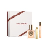  DOLCE&GABBANA DEVOTION Coffret eau de parfum + mini mascara + vaporisateur voyage  1 of 2 