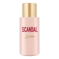 200ML Jean Paul Gaultier SCANDAL Gel Douche  1 of 2 