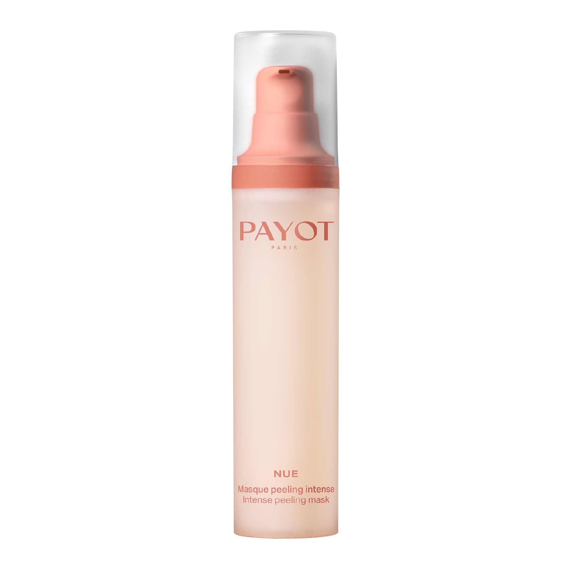 Payot - Nue - Masque Peeling Intense - 50ml