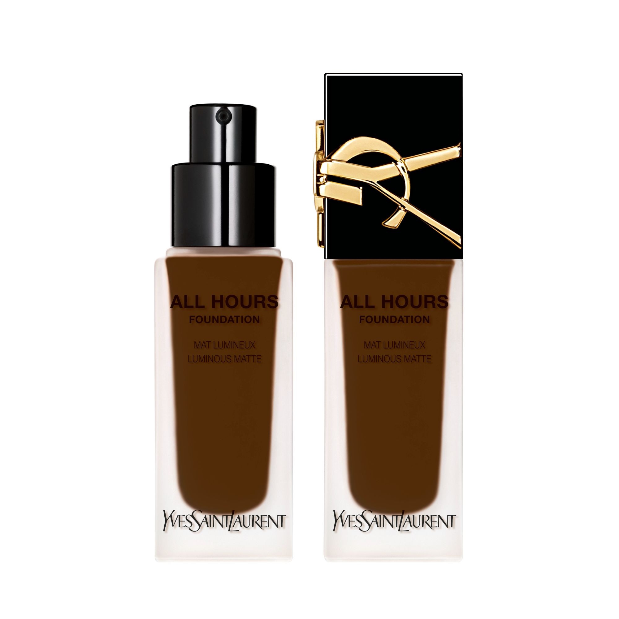 Yves Saint Laurent - All Hours - Fond De Teint Mat Lumineux 24h Haute Couvrance - Dc9 67 €