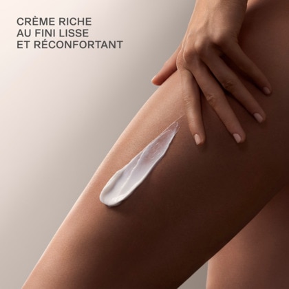 Crème pour le corps