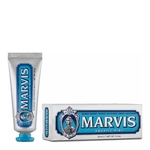 25ml MARVIS DENTIFRICE Menthe aquatique  3 of 3 Menthe aquatique