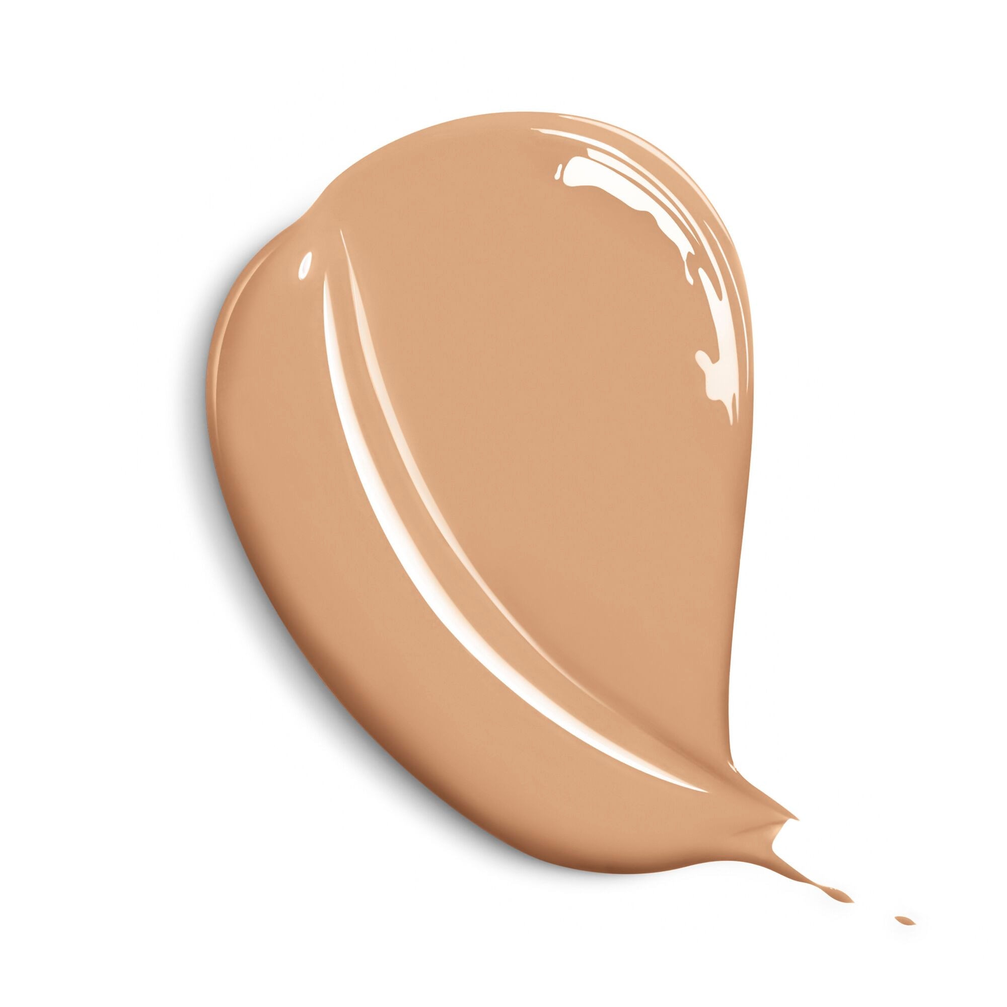 Fond de teint éclat et hydratant - tenue 24h - formule clean