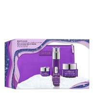  Clinique CLINIQUE SMART™ Coffret soin anti-âge  1 of 2 