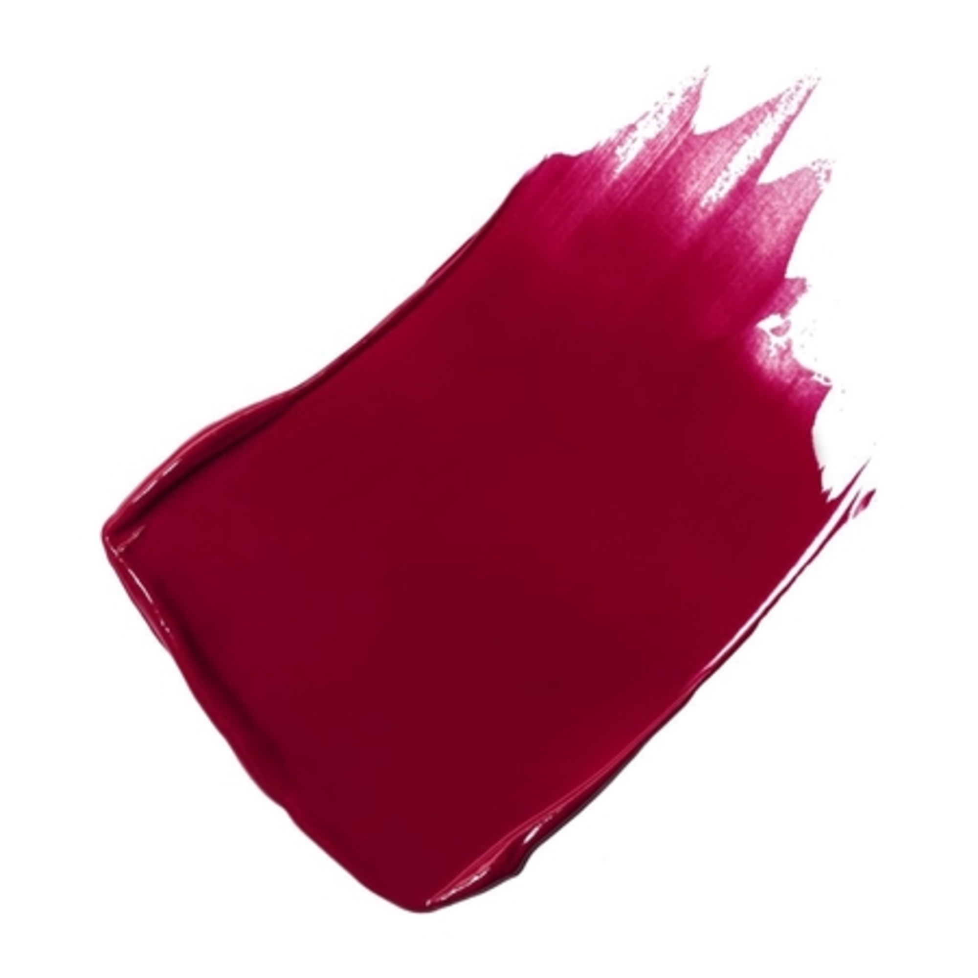 Le rouge liquide brillant longue tenue