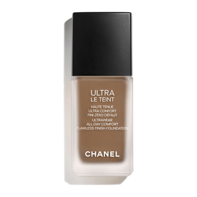 Chanel - Ultra Le Teint - Fluide Haute Tenue - Ultra Confort Fini Zéro Défaut - B140