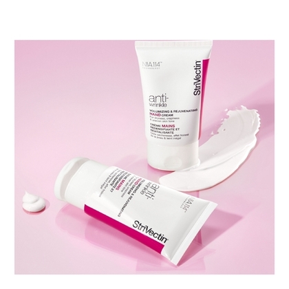 60ml STRIVECTIN ANTI-RIDES Crème mains redensifiante er revitalisante  1 of 4 