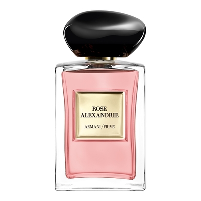 Armani Prive - Rose Alexandrie - Eau De Toilette - 100ml