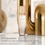 40ML CLÉ DE PEAU BEAUTÉ LE SÉRUM Sérum éclat suprême  3 of 4 Sérum éclat suprême