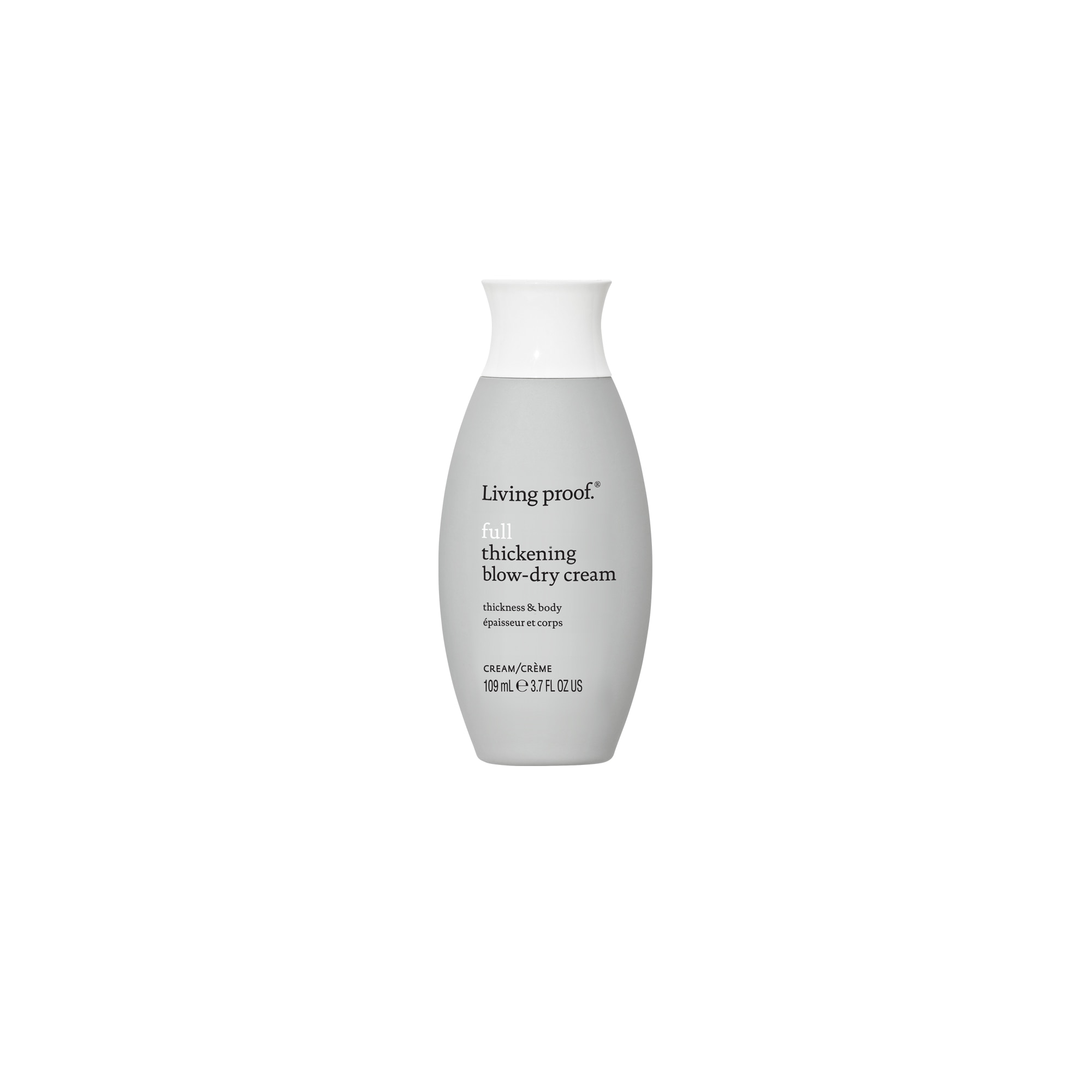 Living Proof - Full - Full Thickening Blow-dry Cream - Crème Coiffante Effet Cheveux Épais - 109ml