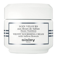 50mL Sisley SOIN VELOURS Fleurs de Safran  1 of 2 