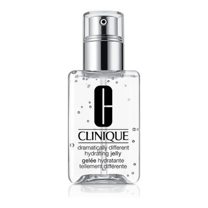 125ML Clinique GELEE HYDRATANTE Gelée Hydratante Anti-pollution Tellement Différente  1 of 4 