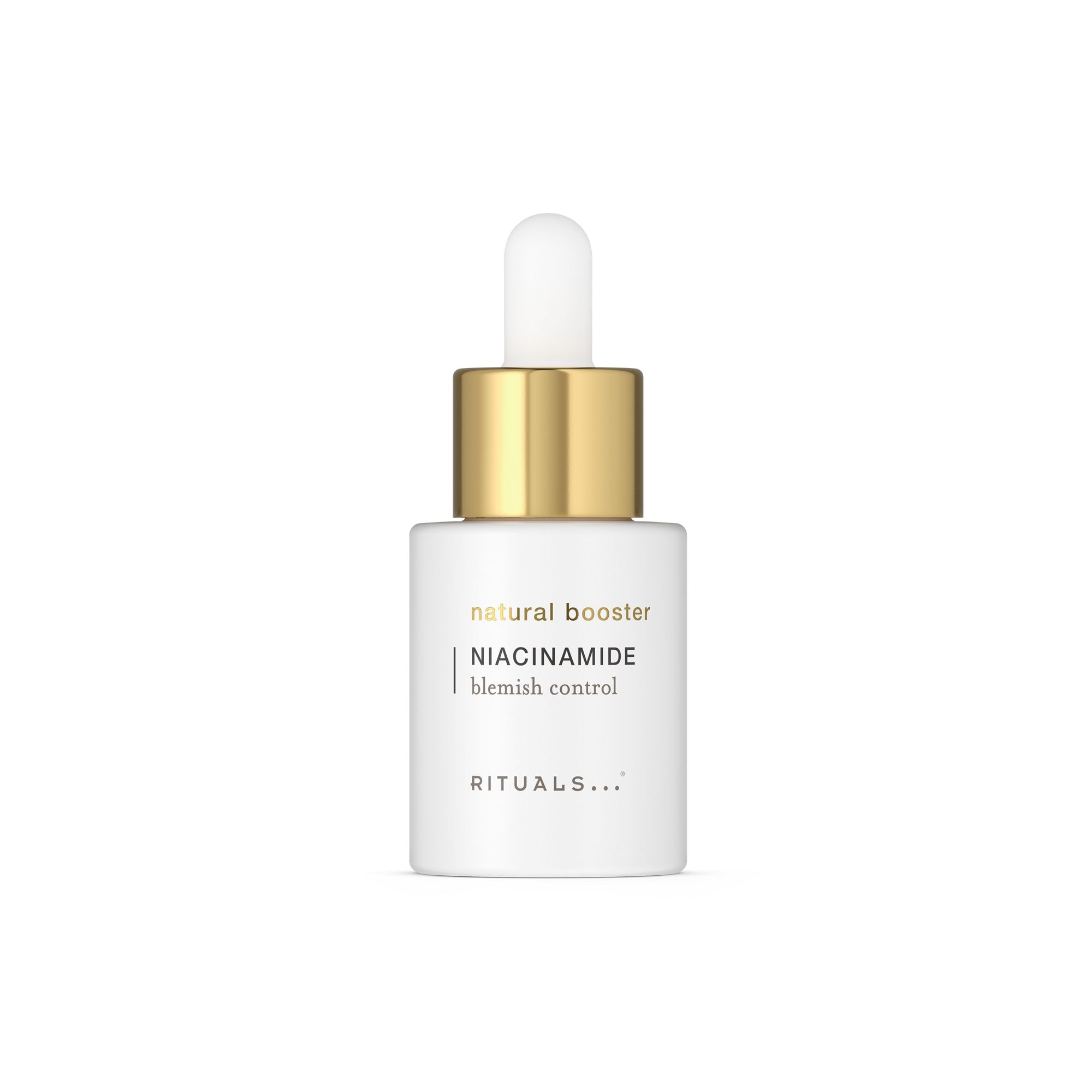 Rituals - The Ritual Of Namaste - Booster Naturel À La Niacinamide - 20ml