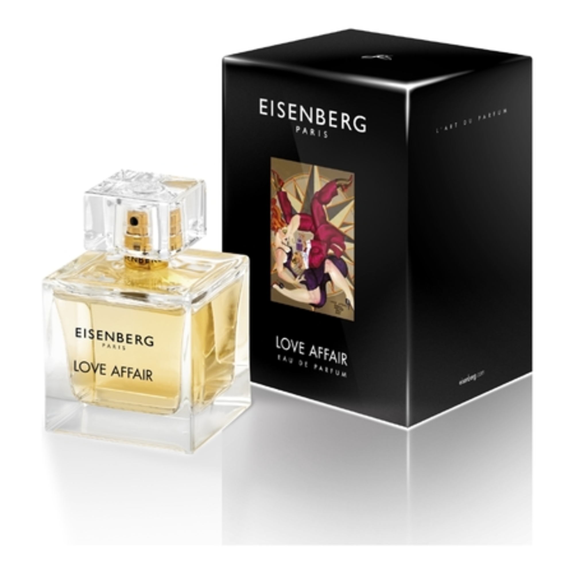 Eau de parfum