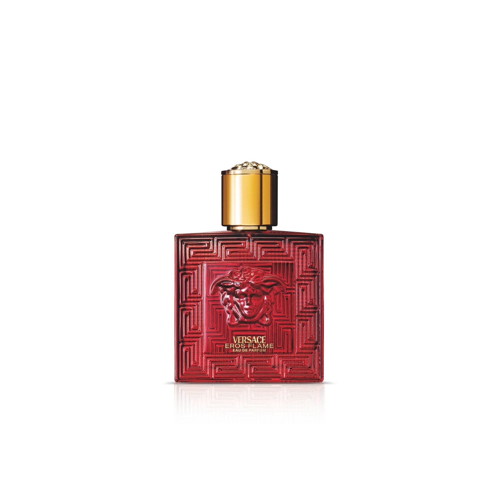 Versace - Eros Flame - Eau De Parfum - 30ml