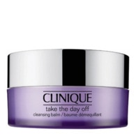 125ML Clinique TAKE THE DAY OFF Baume démaquillant