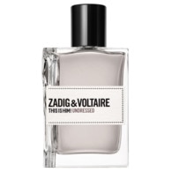 50mL ZADIG & VOLTAIRE THIS IS HIM! UNDRESSED Eau de parfum  1 of 2 