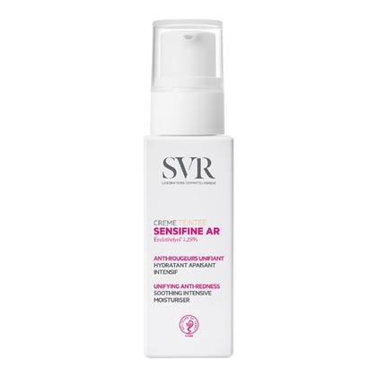 40ML LABORATOIRE SVR SENSIFINE AR Anti-rougeurs unifiant crème teintée  1 of 1 