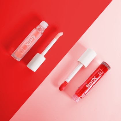  MERCI HANDY LIP CARE Kit lip oil duo  1 of 4 