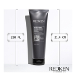 250ML REDKEN SCALP RELIEF Shampoing anti-pelliculaire  4 of 4 Shampoing anti-pelliculaire